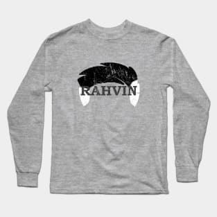 Rahvin. Long Sleeve T-Shirt